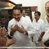 Dasari Padma Funeral and Condolences Pictures | Picture 112344